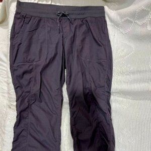 Women's Northface Hiking pants